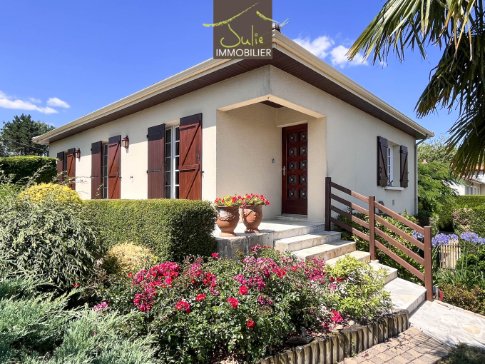 Offres de vente Maison Bressuire (79300)