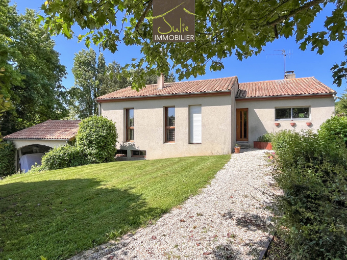 Offres de vente Maison Bressuire (79300)