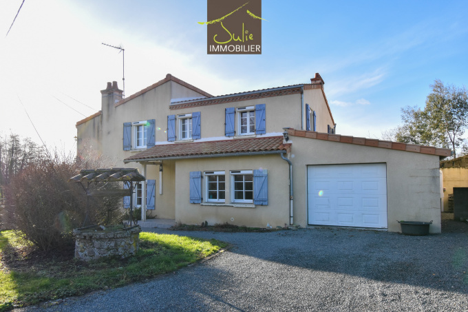 Offres de vente Maison Bretignolles (79140)