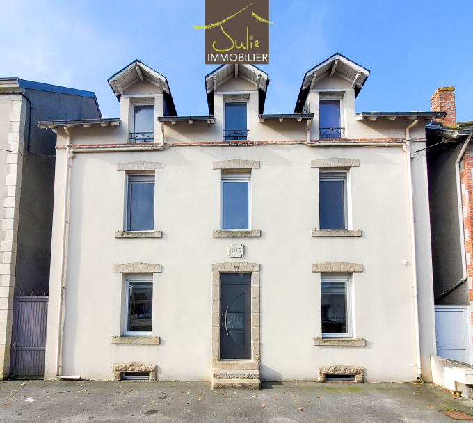 Offres de vente Maison Bressuire (79300)