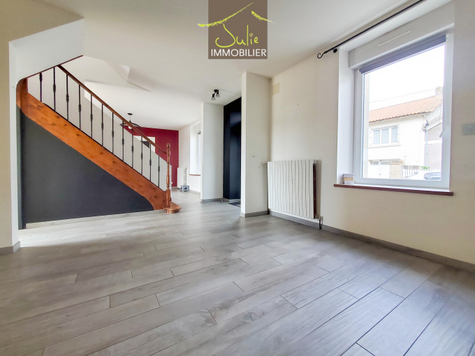 Offres de vente Maison Bressuire (79300)