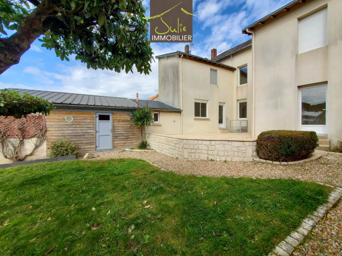 Offres de vente Maison Bressuire (79300)