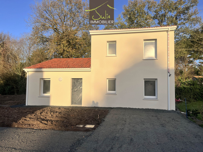 Offres de location Maison Bressuire (79300)