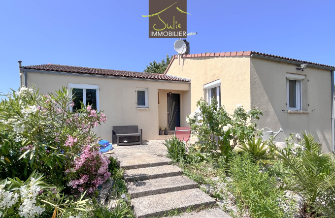 Offres de vente Maison Bressuire (79300)