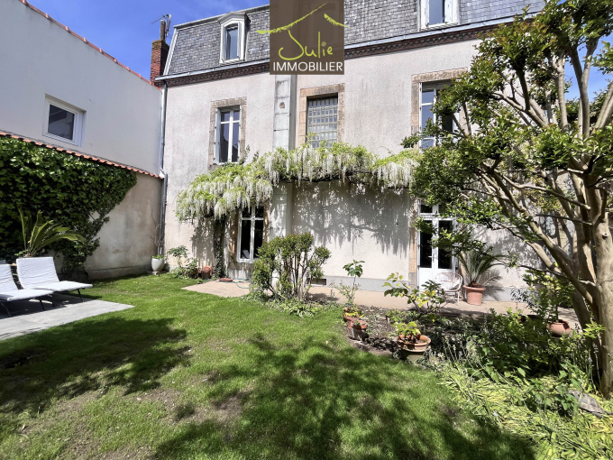 Offres de vente Maison Bressuire (79300)