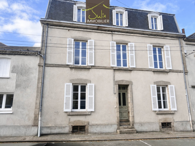 Offres de vente Maison Bressuire (79300)
