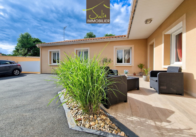 Offres de vente Maison Chanteloup (79320)