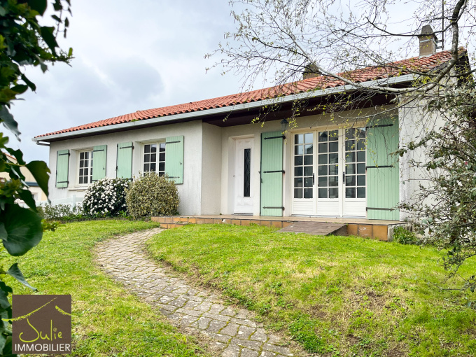Offres de vente Maison Bressuire (79300)