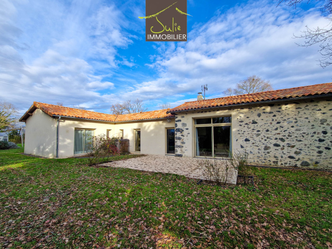 Offres de vente Maison Chanteloup (79320)