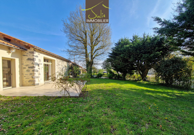 Offres de vente Maison Chanteloup (79320)