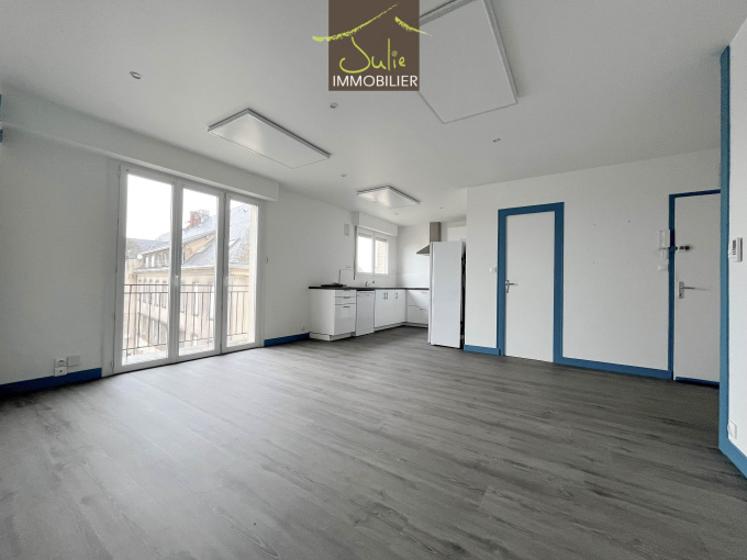 Offres de location Appartement Bressuire (79300)