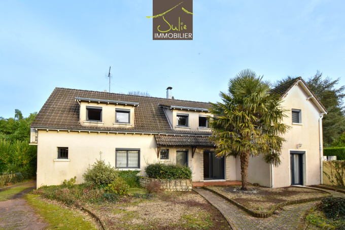 Offres de vente Maison Cerizay (79140)