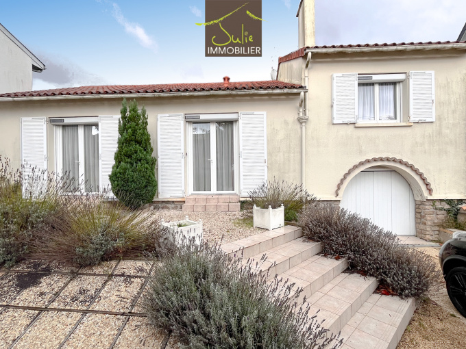 Offres de vente Maison Bressuire (79300)