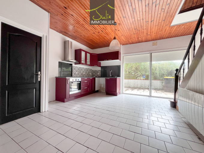 Offres de vente Maison Bressuire (79300)