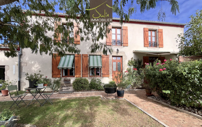 Offres de vente Maison Bressuire (79300)