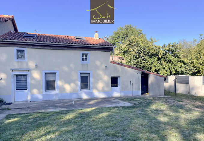 Offres de vente Maison Courlay (79440)