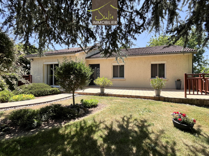 Offres de vente Maison Bressuire (79300)