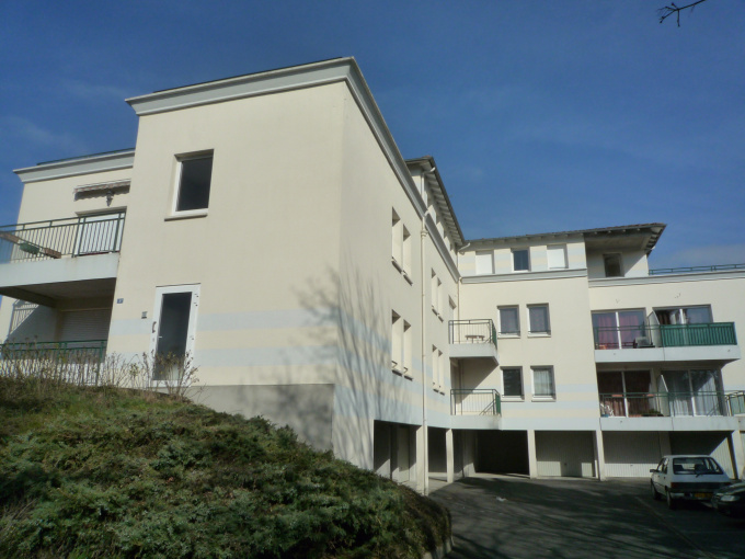 Offres de location Appartement Cerizay (79140)