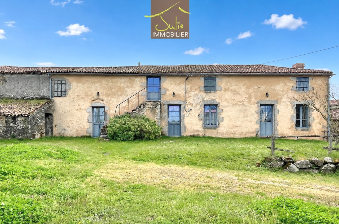 Offres de vente Maison Chiché (79350)