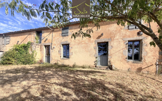 Offres de vente Maison Chiché (79350)