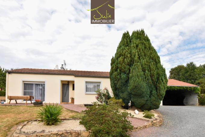 Offres de vente Maison Cirières (79140)