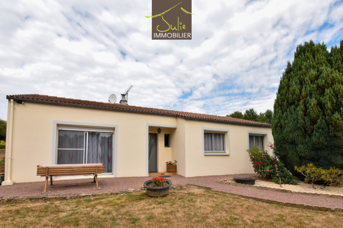 Offres de vente Maison Cirières (79140)
