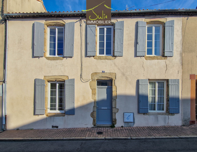 Offres de vente Maison Bressuire (79300)