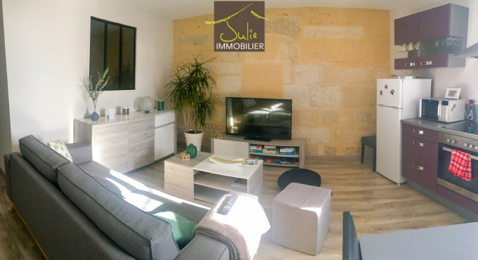 Offres de location Appartement Moncoutant (79320)