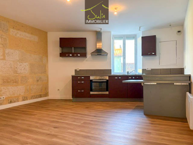 Offres de location Appartement Moncoutant (79320)