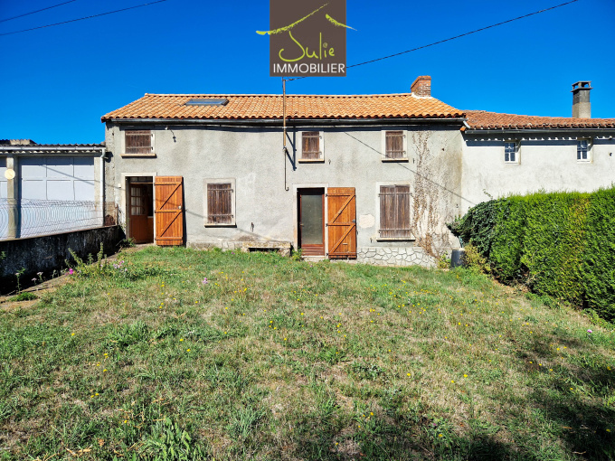 Offres de vente Maison Chanteloup (79320)