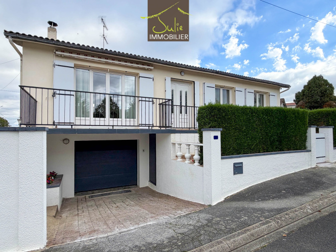 Offres de vente Maison Cirières (79140)