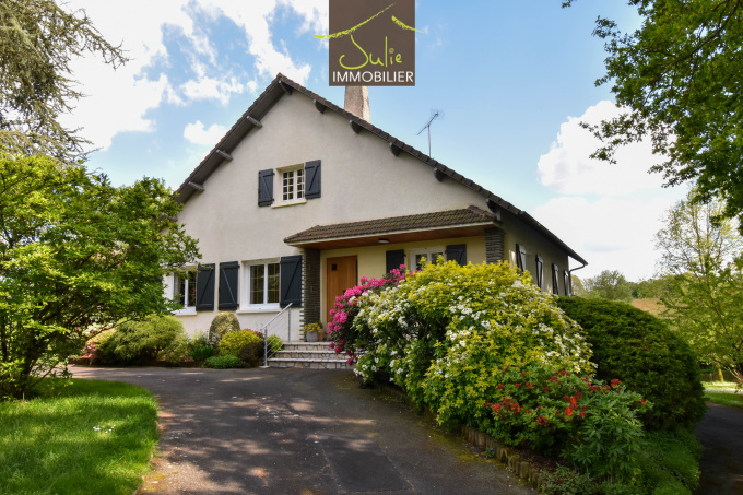 Offres de vente Maison Cerizay (79140)