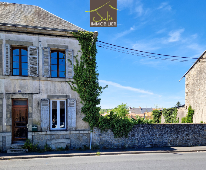 Offres de vente Maison Bressuire (79300)
