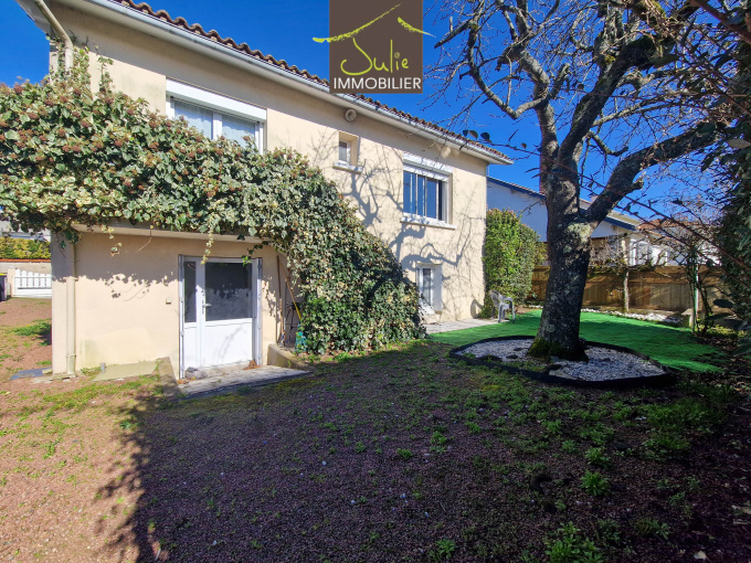 Offres de vente Maison Bressuire (79300)