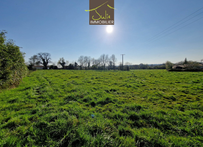 Offres de vente Terrain à batir Moncoutant (79320)