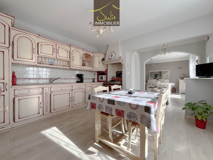 Offres de vente Maison La Forêt-sur-Sèvre (79380)