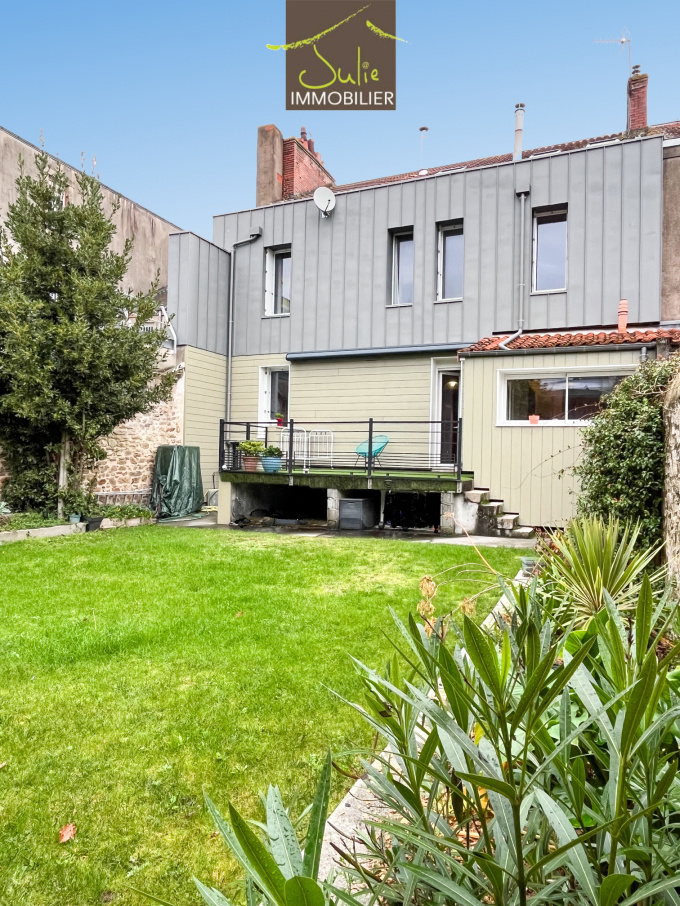 Offres de vente Maison Bressuire (79300)