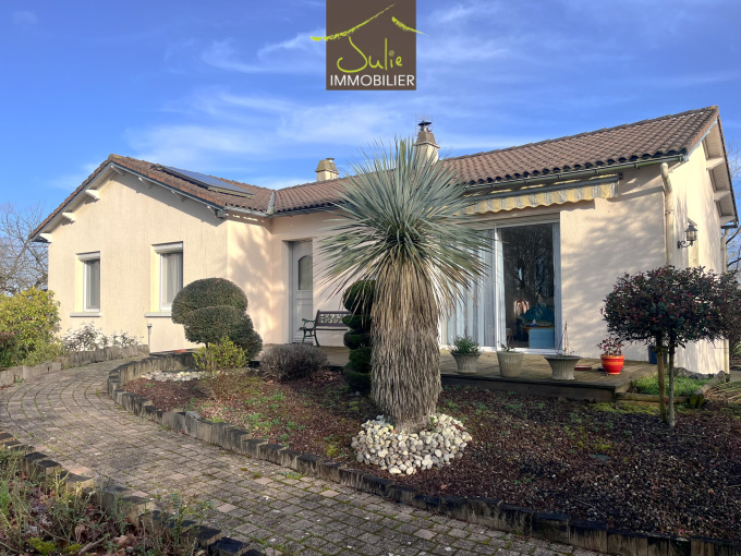 Offres de vente Maison Moncoutant (79320)