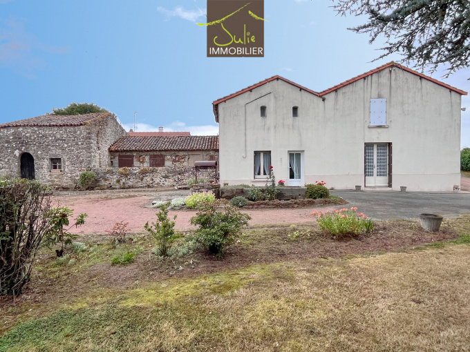 Offres de vente Maison Bressuire (79300)