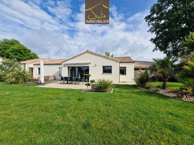 Offres de vente Maison Bressuire (79300)