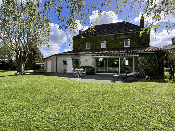 Offres de vente Maison Bressuire (79300)