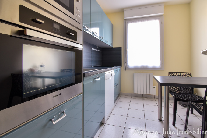 Offres de location Appartement Cerizay (79140)