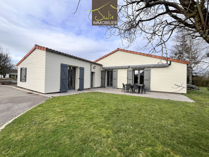 Offres de vente Maison Bressuire (79300)