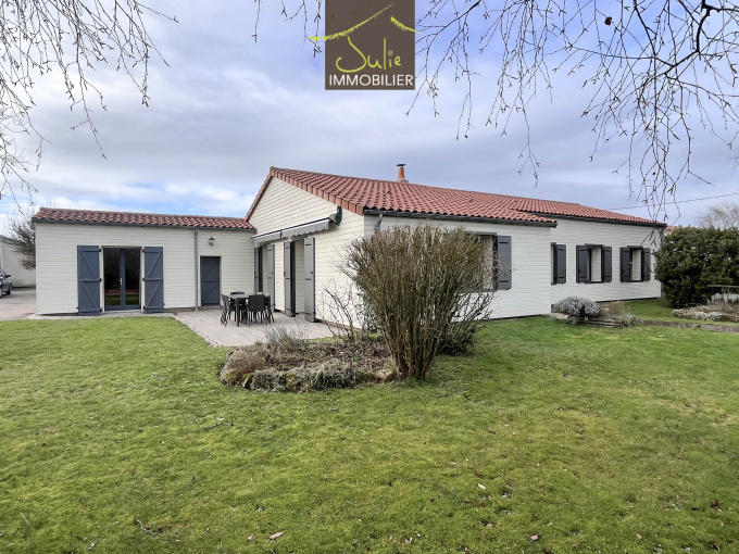 Offres de vente Maison Bressuire (79300)