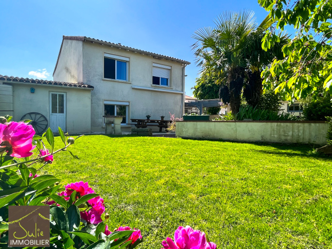 Offres de vente Maison Bressuire (79300)