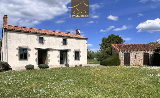 Offres de vente Maison Bressuire (79300)