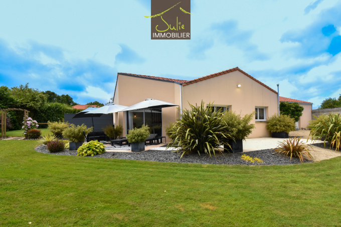 Offres de vente Maison Combrand (79140)