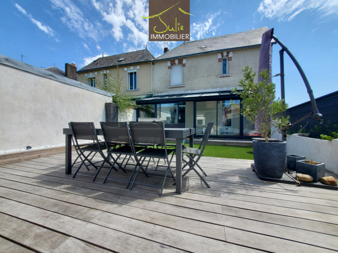 Offres de vente Maison Bressuire (79300)