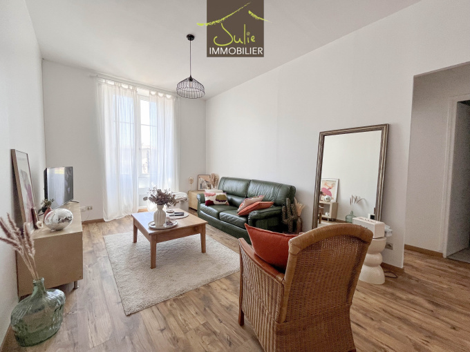 Offres de location Appartement Bressuire (79300)