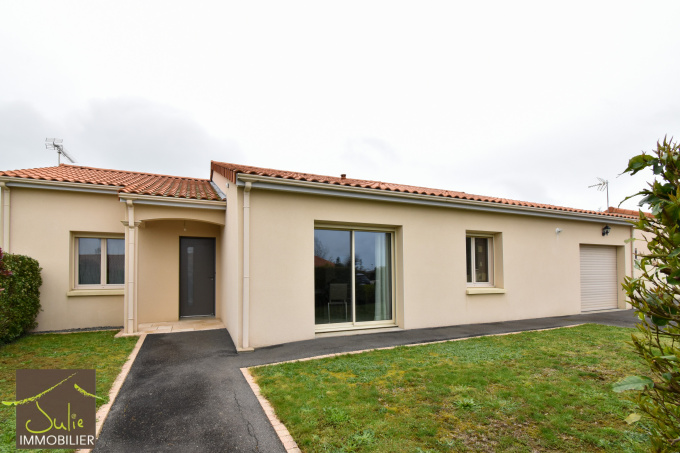 Offres de vente Maison Cerizay (79140)